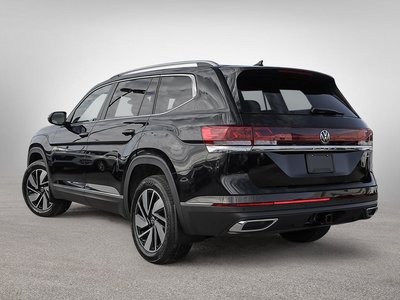 2025 Volkswagen Atlas in Dorval, Quebec