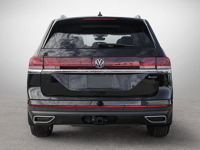 2025 Volkswagen Atlas in Dorval, Quebec