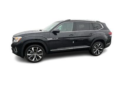 2025 Volkswagen Atlas in Dorval, Quebec