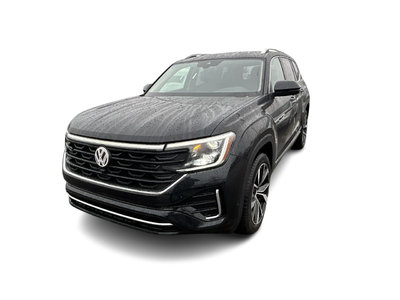 2025 Volkswagen Atlas in Dorval, Quebec