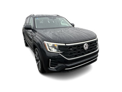 2025 Volkswagen Atlas in Dorval, Quebec