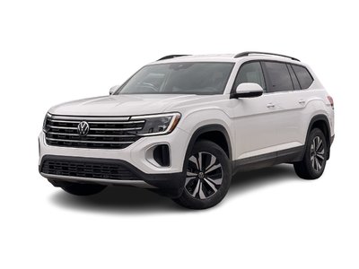 Volkswagen Atlas  2025 à Dorval, Québec
