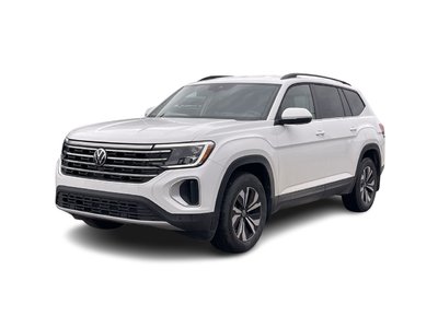 2025 Volkswagen Atlas in Dorval, Quebec