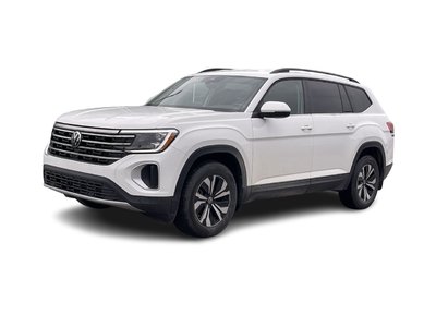 2025 Volkswagen Atlas in Dorval, Quebec