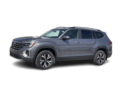 Volkswagen Atlas  2025 à Dorval, Québec