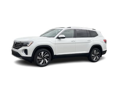 2025 Volkswagen Atlas in Dorval, Quebec