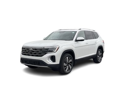 2025 Volkswagen Atlas in Dorval, Quebec