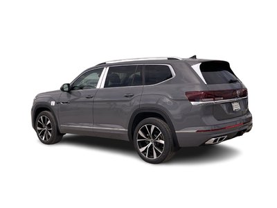 2026 Volkswagen Atlas in Dorval, Quebec