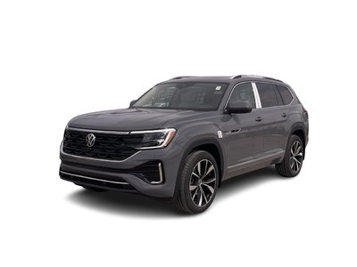2026 Volkswagen Atlas in Dorval, Quebec