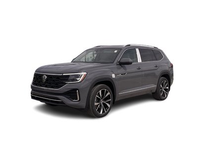 2026 Volkswagen Atlas in Dorval, Quebec