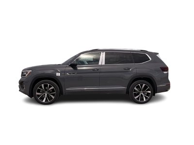 2026 Volkswagen Atlas in Dorval, Quebec