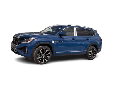 Volkswagen Atlas  2026 à Dorval, Québec