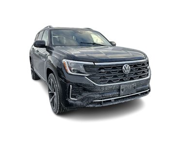 2026 Volkswagen Atlas in Dorval, Quebec