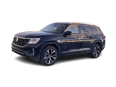 Volkswagen Atlas  2026 à Dorval, Québec