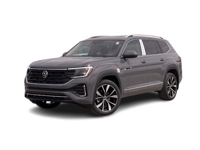 2026 Volkswagen Atlas in Dorval, Quebec