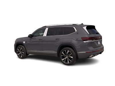 2026 Volkswagen Atlas in Dorval, Quebec