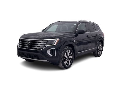 2026 Volkswagen Atlas in Dorval, Quebec