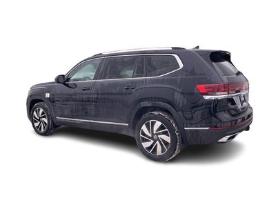 2026 Volkswagen Atlas in Dorval, Quebec