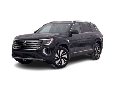 2026 Volkswagen Atlas in Dorval, Quebec