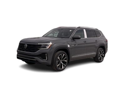 2026 Volkswagen Atlas in Dorval, Quebec