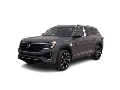 2026 Volkswagen Atlas in Dorval, Quebec