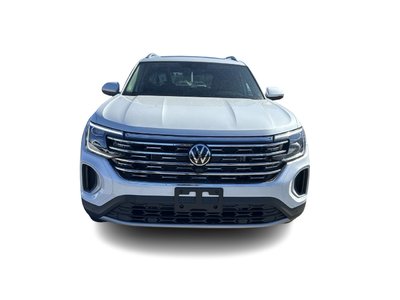 2026 Volkswagen Atlas in Dorval, Quebec