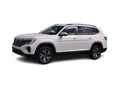 2026 Volkswagen Atlas in Dorval, Quebec