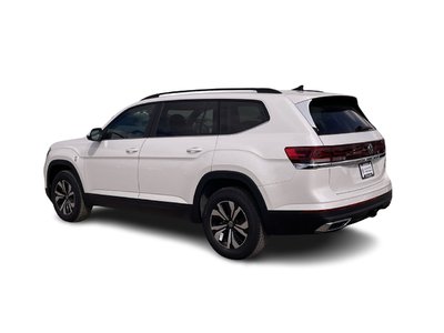 2026 Volkswagen Atlas in Dorval, Quebec