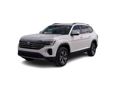 2026 Volkswagen Atlas in Dorval, Quebec