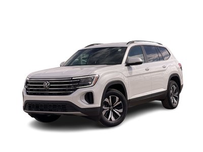 2026 Volkswagen Atlas in Dorval, Quebec