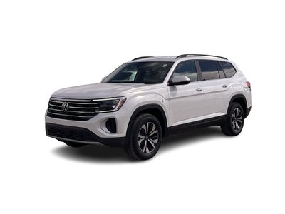 2026 Volkswagen Atlas in Dorval, Quebec