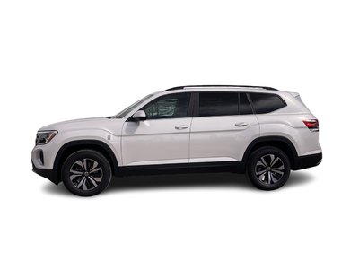2026 Volkswagen Atlas in Dorval, Quebec