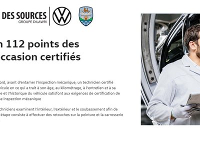 2021 Volkswagen Golf GTI in Dorval, Quebec