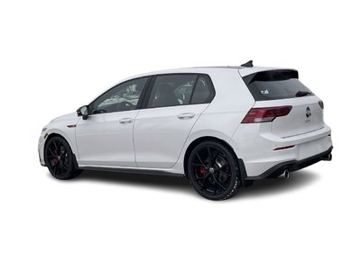 2024 Volkswagen Golf GTI in Dorval, Quebec