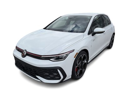 2026 Volkswagen Golf GTI in Dorval, Quebec