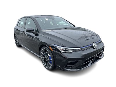 2026 Volkswagen Golf R in Dorval, Quebec