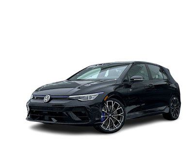 Volkswagen Golf R  2026 à Dorval, Québec