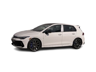 Volkswagen Golf R  2026 à Dorval, Québec