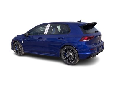 Volkswagen Golf R  2026 à Dorval, Québec