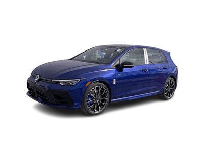 Volkswagen Golf R  2026 à Dorval, Québec