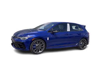 2026 Volkswagen Golf R in Dorval, Quebec
