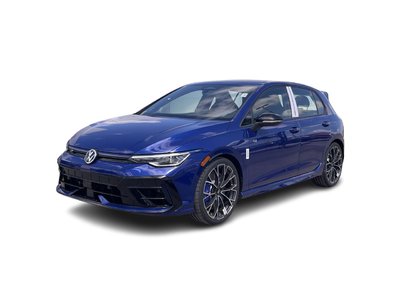 2026 Volkswagen Golf R in Dorval, Quebec