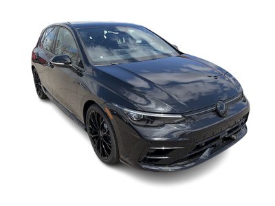 Volkswagen Golf R  2026 à Dorval, Québec