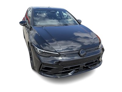 Volkswagen Golf R  2026 à Dorval, Québec