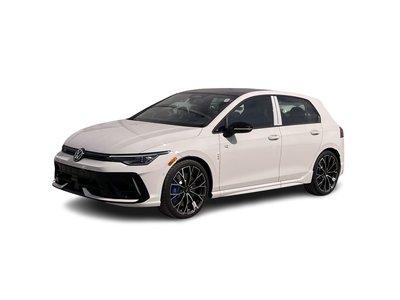 2026 Volkswagen Golf R in Dorval, Quebec