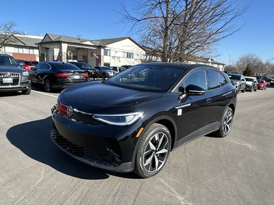 2024 Volkswagen ID.4 in Dorval, Quebec