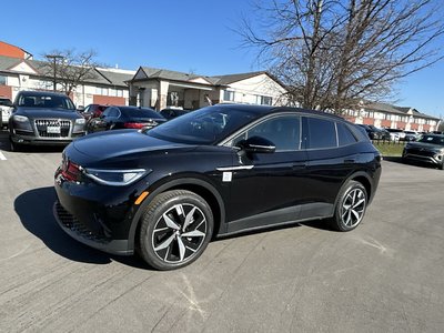 2024 Volkswagen ID.4 in Dorval, Quebec