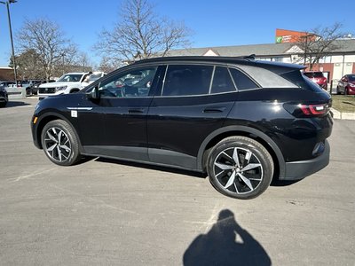 2024 Volkswagen ID.4 in Dorval, Quebec