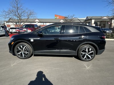 2024 Volkswagen ID.4 in Dorval, Quebec