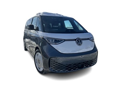Volkswagen ID. Buzz  2025 à Dorval, Québec